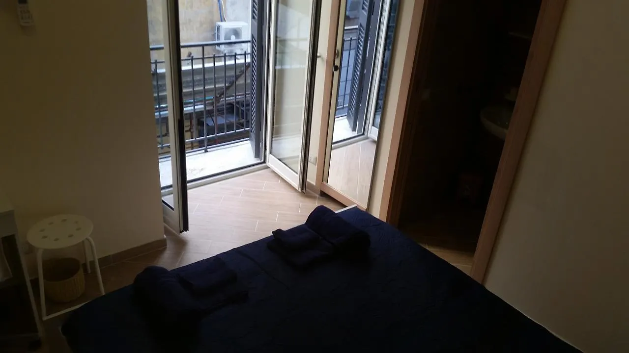 Bed & Breakfast B&B Residenza Il Castello Naples